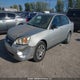 1G1ZS58N07F152732 2007 Chevrolet Malibu auction photo thumbnail 2