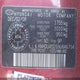 KMHDU45D99U646714 2009 Hyundai Elantra Gls/Se auction photo thumbnail 18
