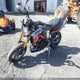 ZD4KBU002JS000229 2018 Aprilia Aprilia Dorsoduro 900 auction photo thumbnail 2