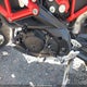 ZD4KBU002JS000229 2018 Aprilia Aprilia Dorsoduro 900 auction photo thumbnail 9