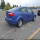 KNADM4A38F6432182 2015 Kia Rio Lx auction photo thumbnail 4