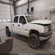 1GCHK23D67F150662 2007 Chevrolet Silverado 2500Hd Ls/Lt auction photo thumbnail 12