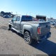 1GTG6EEN1M1204370 2021 GMC Canyon Denali auction photo thumbnail 3