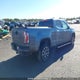 1GTG6EEN1M1204370 2021 GMC Canyon Denali auction photo thumbnail 4