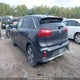 KNDCB3LC3L5393403 2020 Kia Niro auction photo thumbnail 3