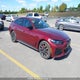 WBY33AW05PFN41925 2023 BMW I4 M50 auction photo thumbnail 1