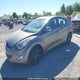 5NPDH4AEXDH433278 2013 Hyundai Elantra Limited auction photo thumbnail 2