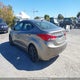 5NPDH4AEXDH433278 2013 Hyundai Elantra Limited auction photo thumbnail 3