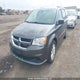 2C4RDGBG9HR877666 2017 Dodge Grand Caravan auction photo thumbnail 2