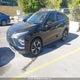 JA4ATVAAXRZ615979 2024 Mitsubishi Eclipse Cross Le/Ralliart auction photo thumbnail 2