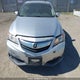 19VDE1F33DE403647 2013 Acura Ilx auction photo thumbnail 12