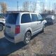 2D4RN4DEXAR446320 2010 Dodge Grand Caravan auction photo thumbnail 4