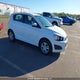 1G1JC6EH2D4237545 2013 Chevrolet Sonic Lt Auto auction photo thumbnail 1