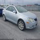 WVWFA71F37V006231 2007 Volkswagen Eos auction photo thumbnail 1