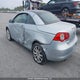 WVWFA71F37V006231 2007 Volkswagen Eos auction photo thumbnail 3