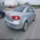 WVWFA71F37V006231 2007 Volkswagen Eos auction photo thumbnail 4