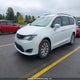 2C4RC1BG0HR599322 2017 Chrysler Pacifica Touring-L auction photo thumbnail 2