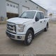 1FTFW1EF2GFC48995 2016 Ford F150 Supercrew auction photo thumbnail 2