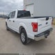 1FTFW1EF2GFC48995 2016 Ford F150 Supercrew auction photo thumbnail 3