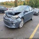 2T1BURHE8FC434067 2015 Toyota Corolla Le auction photo thumbnail 2