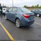2T1BURHE8FC434067 2015 Toyota Corolla Le auction photo thumbnail 3