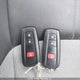 JTNK4MBE2M3139737 2021 Toyota Corolla auction photo thumbnail 11