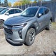 KL77LHE2XRC102672 2024 Chevrolet Trax 1Lt auction photo thumbnail 2