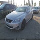 JTHCF5C29B5046503 2011 Lexus Is 250 auction photo thumbnail 2