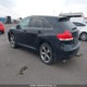 4T3BK3BBXAU037699 2010 Toyota Venza auction photo thumbnail 3