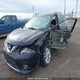5N1AT2MV6EC816032 2014 Nissan Rogue S/Sl/Sv auction photo thumbnail 2