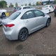5YFB4RBE6LP009001 2020 Toyota Corolla Se/Xse auction photo thumbnail 4
