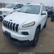 1C4PJMCB2EW284235 2014 Jeep Cherokee Latitude auction photo thumbnail 2