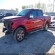 1FTEW1E53JFD21429 2018 Ford F-150 Xlt auction photo thumbnail 2