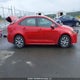 JTDBBRBE0LJ007626 2020 Toyota Corolla Hybrid auction photo thumbnail 14