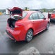 JTDBBRBE0LJ007626 2020 Toyota Corolla Hybrid auction photo thumbnail 4