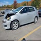 2T1KU4EE0DC088827 2013 Toyota Matrix auction photo thumbnail 2