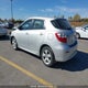 2T1KU4EE0DC088827 2013 Toyota Matrix auction photo thumbnail 3