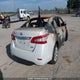 3N1AB7AP1FL648240 2015 Nissan Sentra 1.8 S/1.8 Sl/1.8 Sr/1.8 Sv auction photo thumbnail 4