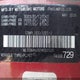 ML32A4HJ5FH050920 2015 Mitsubishi Mirage auction photo thumbnail 18
