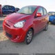 ML32A4HJ5FH050920 2015 Mitsubishi Mirage auction photo thumbnail 2