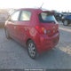 ML32A4HJ5FH050920 2015 Mitsubishi Mirage auction photo thumbnail 3