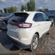 2FMPK3J9XGBB28919 2016 Ford Edge Sel auction photo thumbnail 4