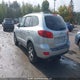 5NMSG73E57HO46888 2007 Hyundai Santa Fe Gl auction photo thumbnail 3
