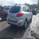 5NMSG73E57HO46888 2007 Hyundai Santa Fe Gl auction photo thumbnail 4