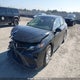 4T1G11AK0RU912761 2024 Toyota Camry Se Night Shade/Se auction photo thumbnail 2