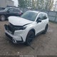 2HKRS6H90RH202683 2024 Honda Cr-V Touring Hybrid auction photo thumbnail 2