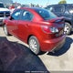 JM1BL1SF4A1110472 2010 Mazda 3 I auction photo thumbnail 3