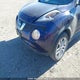 JN8AF5MR4FT505947 2015 Nissan Juke Sv auction photo thumbnail 6