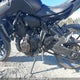 JYARM27N2KA001359 2019 Yamaha Mt07 auction photo thumbnail 9