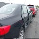 2T1BU40E29C075253 2009 Toyota Corolla S/Le/Xle auction photo thumbnail 6